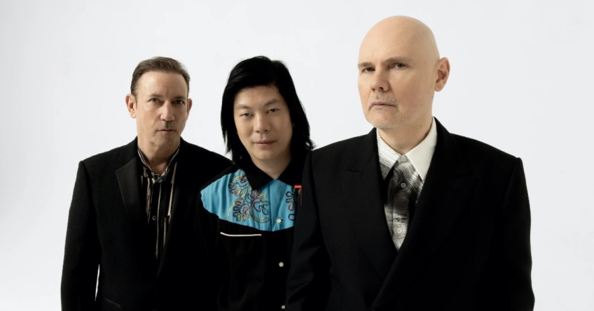 Smashing Pumpkins em São Paulo: relembre 10 sucessos da banda!