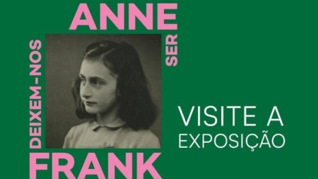 Exposição baseada no livro ‘Diário de Anne Frank’ está em cartaz em São Paulo