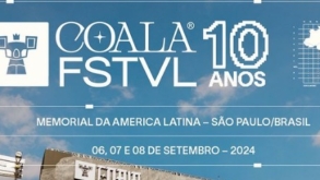 Coala Festival 2024 divulga horários de todos os shows dos seus três dias!