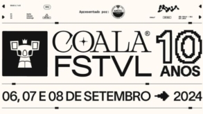 Coala Festival 2024 anuncia novo palco indoor e mais atrações musicais