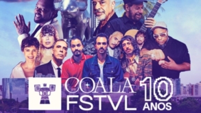 Coala Festival 2024 será transmitido via streaming pelo Disney+