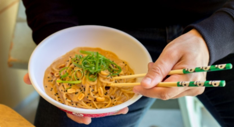 Conheça 5 restaurantes chineses em São Paulo!