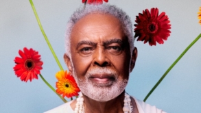 Gilberto Gil anuncia datas de sua última turnê com dois shows em São Paulo