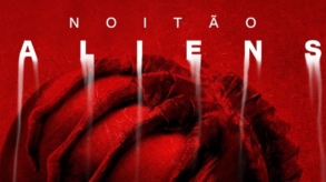 REAG Belas Artes promove ‘Noitão Aliens’ com novo filme da franquia e mais filmes