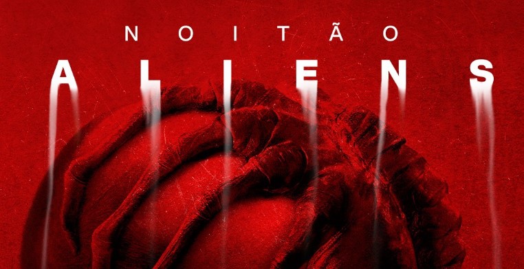 REAG Belas Artes promove ‘Noitão Aliens’ com novo filme da franquia e mais filmes