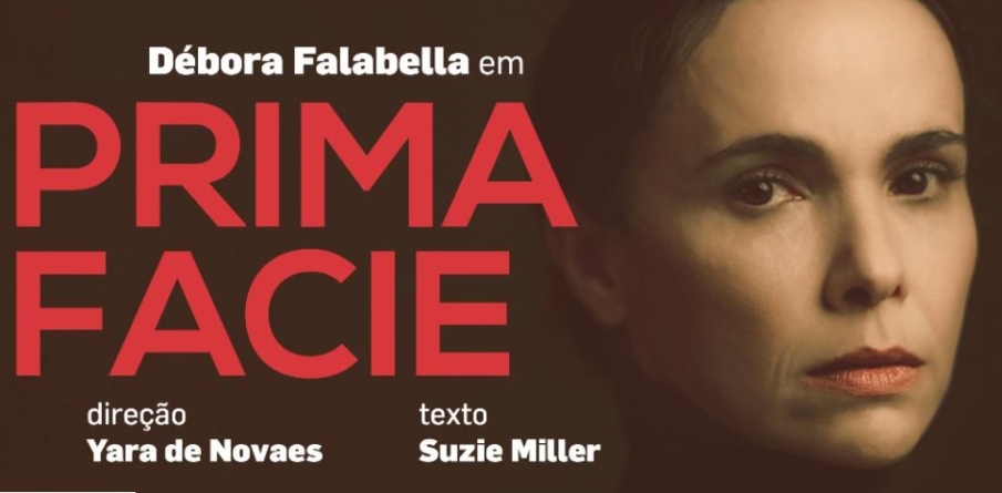 ‘Prima Facie’: espetáculo solo estrelado por Débora Falabella faz temporada em São Paulo