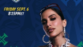 São Paulo Game anuncia apresentações musicais de Anitta, Luísa Sonza e mais artistas