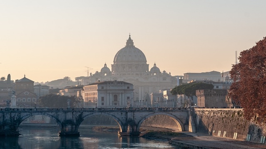 melhores excursões saindo de roma