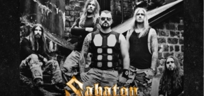 Bangers Open Air 2025 anuncia mais duas atrações: Sabaton e Kamelot