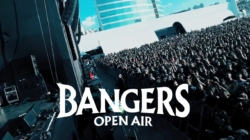 Bangers Open Air 2025 estende promoções de Black Friday até 8 de dezembro