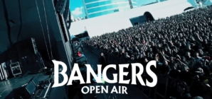 Bangers Open Air 2025 estende promoções de Black Friday até 8 de dezembro