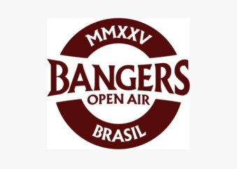 Bangers Open Air: Summer Breeze Brasil muda de nome e anuncia primeiras atrações de 2025!