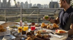 6ª Breakfast Weekend São Paulo vai até 20 de outubro, com valores especiais