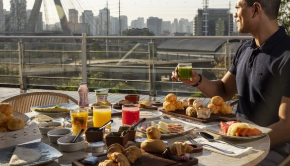 6ª Breakfast Weekend São Paulo vai até 20 de outubro, com valores especiais