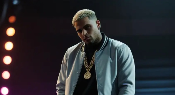 Chris Brown volta ao Brasil após 14 anos para show de greatest hits