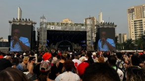 Coala Festival 2024: terceiro dia mostra shows potentes e muita diversidade musical