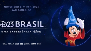 ‘D23 Brasil – Uma Experiência Disney’: evento em São Paulo celebra o mundo criativo da Disney