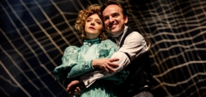 ‘Gaslight – Uma Relação Tóxica’: peça de sucesso da Broadway faz curta temporada em São Paulo