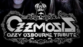 Horror Expo Brasil 2024 terá shows de bandas cover de Ozzy Osbourne, Rammstein e mais atrações