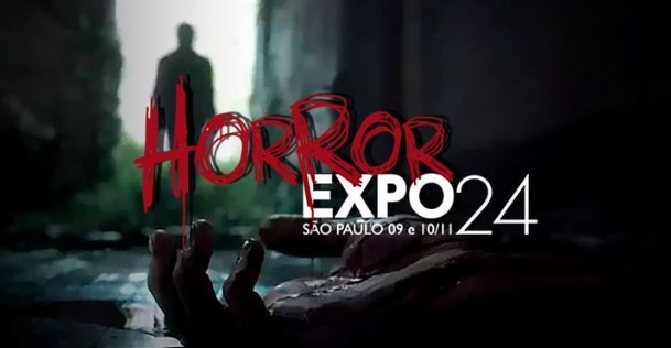 Horror Expo Brasil 2024: banda Kiss Cover Brasil e mais atrações confirmam presença