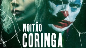 ‘Coringa – Delírio a Dois’: filme inspira novo Noitão do REAG Belas Artes