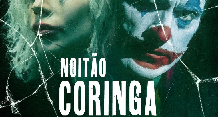 ‘Coringa – Delírio a Dois’: filme inspira novo Noitão do REAG Belas Artes