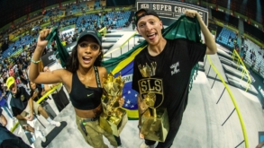 Ingressos para a final mundial de skate street em São Paulo já estão disponíveis