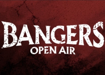 Bangers Open Air 2025 anuncia seu lineup completo daqui a menos de um mês