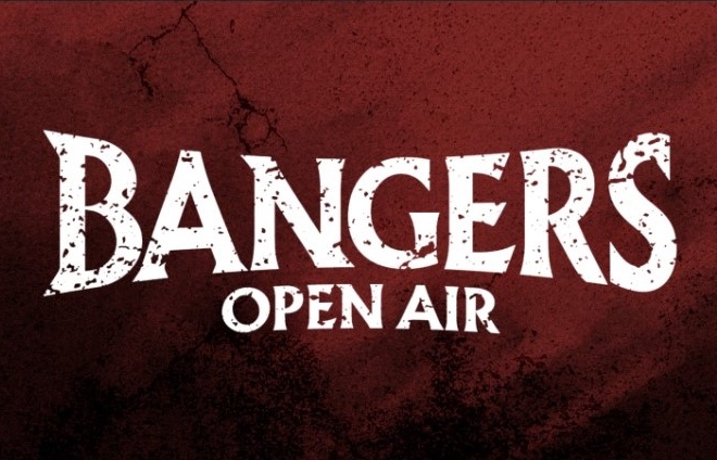 Bangers Open Air 2025 lança promoção com desconto em ingressos de qualquer modalidade