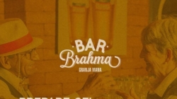 Bar Brahma inaugura nova unidade na Granja Viana