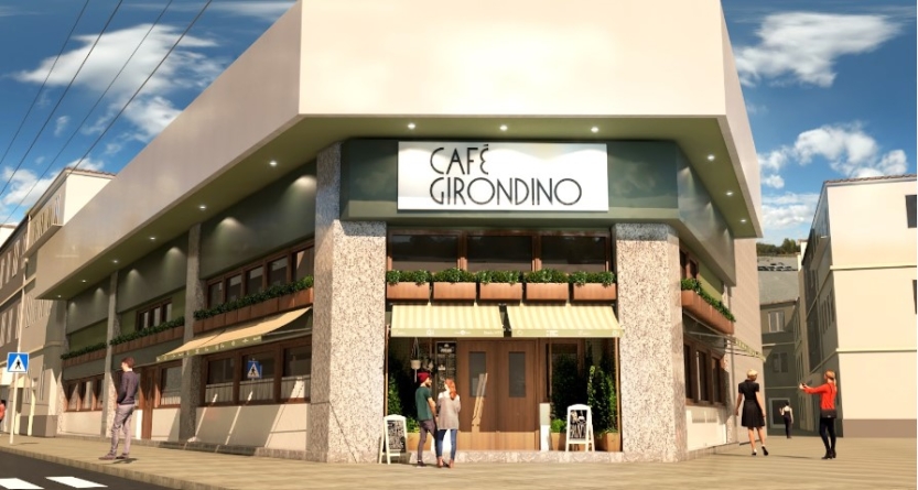 Café Girondino deve reabrir suas portas sob nova gestão ainda neste ano