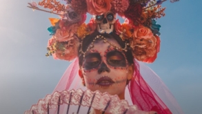 Fiesta de Muertos acontece no Memorial da América Latina com entrada gratuita