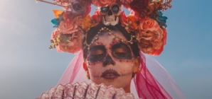 Fiesta de Muertos acontece no Memorial da América Latina com entrada gratuita