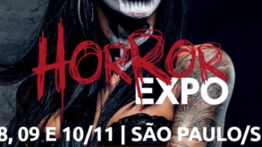 Horror Expo Brasil 2024 anuncia novas atrações musicais e culturais