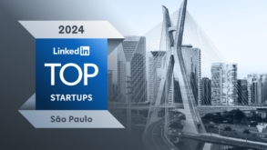 Lista LinkedIn Top Startups 2024 elenca as 10 empresas em ascensão em São Paulo