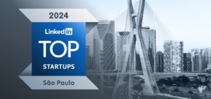 Lista LinkedIn Top Startups 2024 elenca as 10 empresas em ascensão em São Paulo