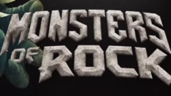 Monsters of Rock já tem data para anunciar o lineup completo da edição de 2025