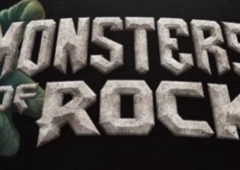 Monsters of Rock já tem data para anunciar o lineup completo da edição de 2025