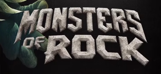 Monsters of Rock já tem data para anunciar o lineup completo da edição de 2025