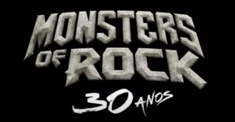 Tradicional festival Monsters of Rock completa 30 anos de história