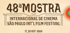 48ª Mostra Internacional de Cinema de São Paulo acontece em vários locais até 30 de outubro