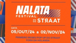 5° NALATA Festival leva arte, música e cultura urbana à região de Pinheiros