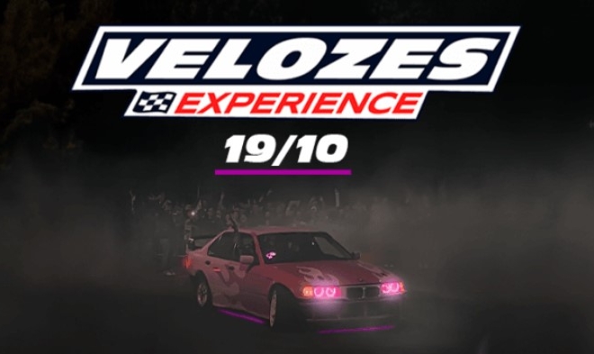 ‘Velozes Experience’: evento imersivo de Velozes e Furiosos tem últimos ingressos à venda