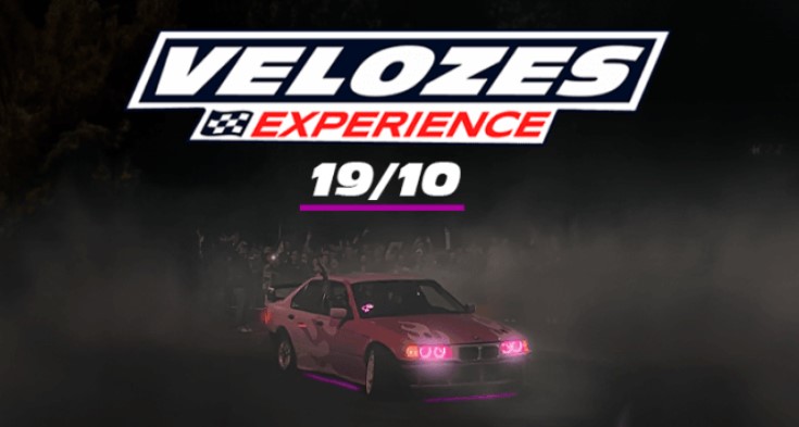 ‘Velozes Experience’: evento imersivo de Velozes e Furiosos tem últimos ingressos à venda