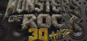 Monsters of Rock: edição histórica de 30 anos revela lineup com mais de 12 horas de rock