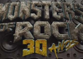 Monsters of Rock: edição histórica de 30 anos revela lineup com mais de 12 horas de rock