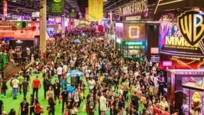 CCXP 2024 acontece nesta semana com convidados de destaque na cultura pop mundial