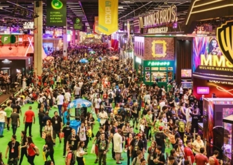 CCXP 2024 acontece nesta semana com convidados de destaque na cultura pop mundial